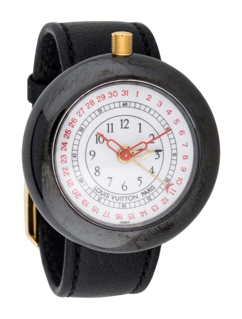 louis vuitton monterey 2 watch|louis vuitton watch.